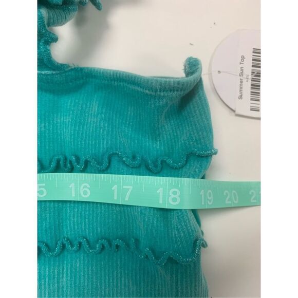 Cropped Tank  - Picture 6 of 7